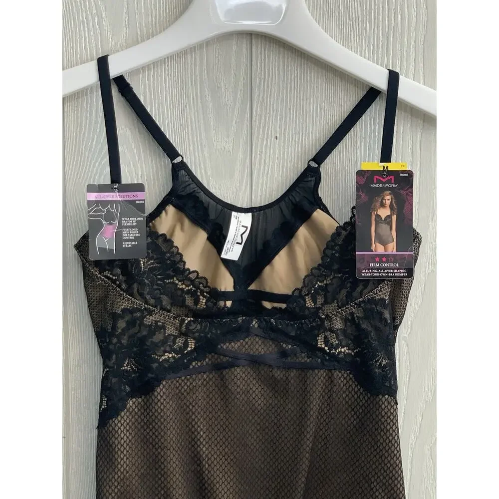 Maidenform all over